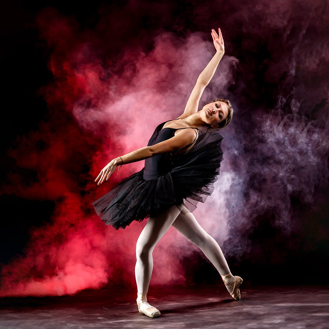 Großes Studio-Shooting Hannover