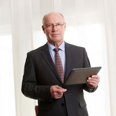 Business-Serie Studio Hannover