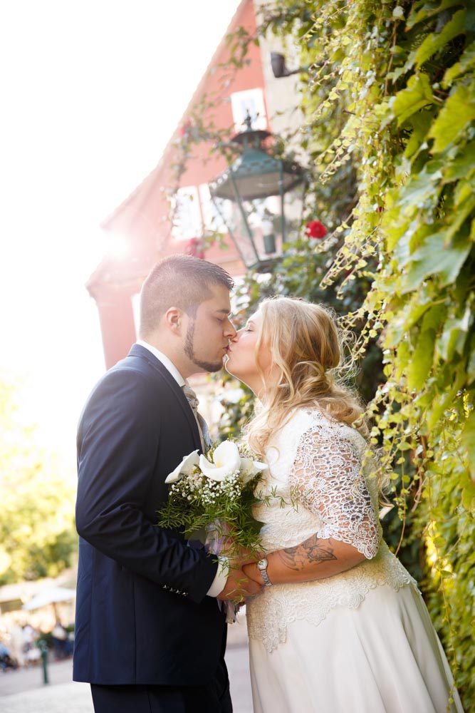 Hochzeitsfotografie – Fotograf Hannover