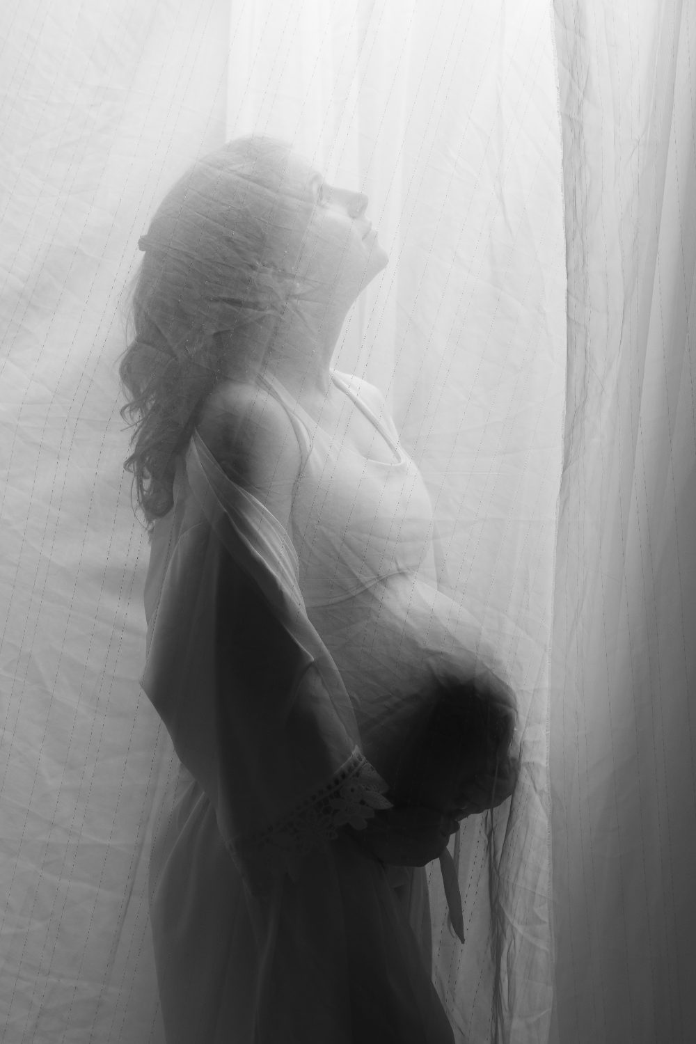 Babybauch-Shooting Hannover – emotionales Schwangerschaftsfoto