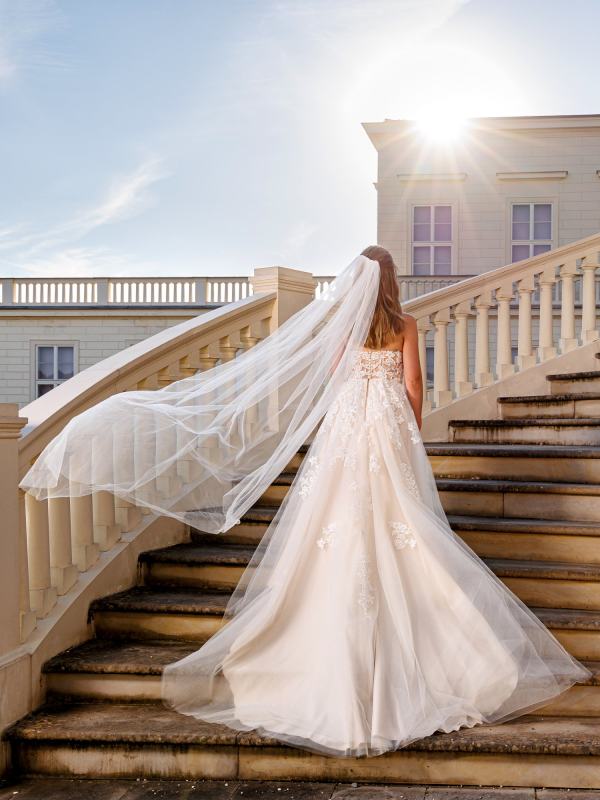 Brautpaar-Portraits – Hochzeitsfotograf Hannover | RM Media GmbH