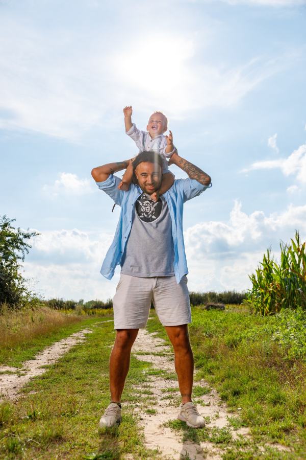 Familienfoto Hannover – Foto 7 | RM Media GmbH