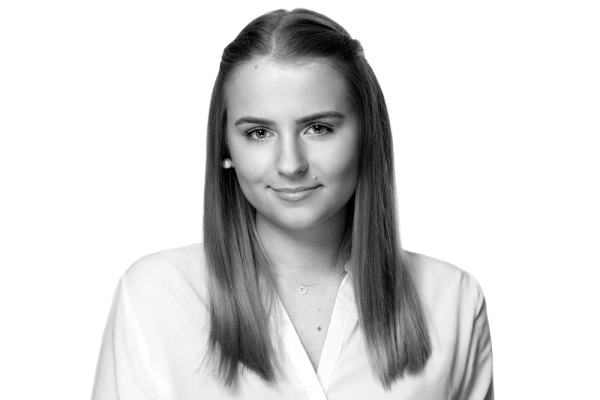 Bewerbungs- & Business-Portrait Hannover – Foto 1 | RM Media GmbH