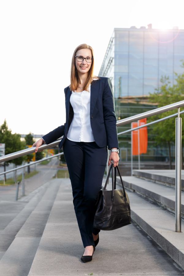 Business & Bewerbungsfotos Outdoor Hannover – Foto 8 | RM Media GmbH