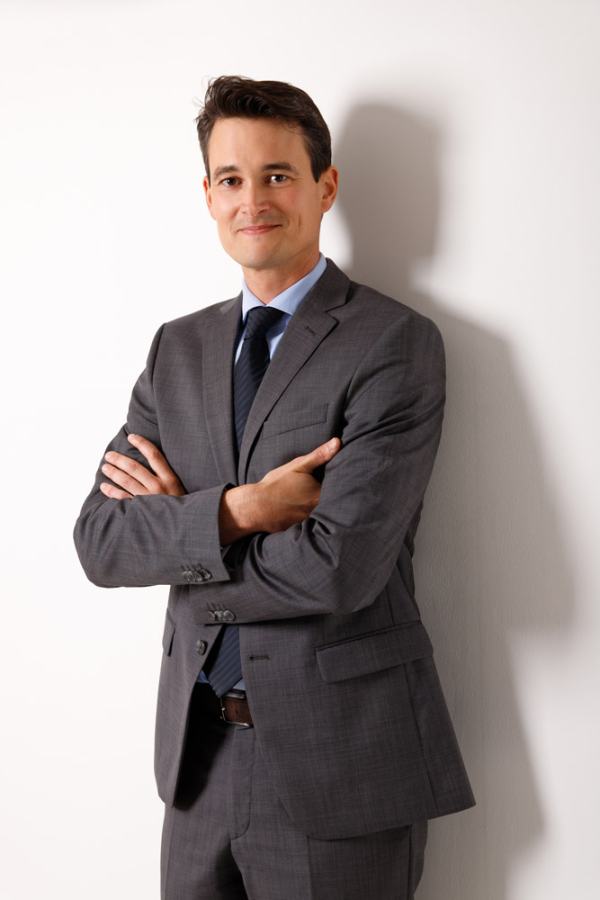 Bewerbungs- & Business-Portrait Hannover – Foto 6 | RM Media GmbH