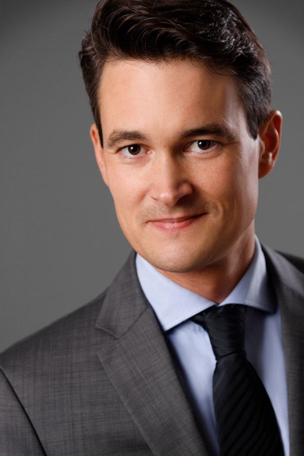 Bewerbungs- & Business-Portrait Hannover – Foto 5 | RM Media GmbH