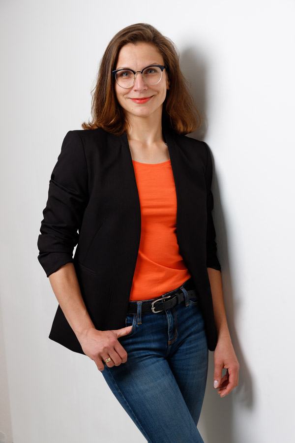 Bewerbungs- & Business-Portrait Hannover – Foto 7 | RM Media GmbH