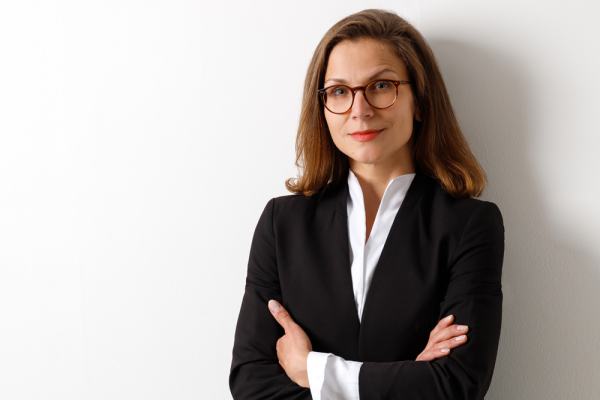 Bewerbungs- & Business-Portrait Hannover – Foto 9 | RM Media GmbH