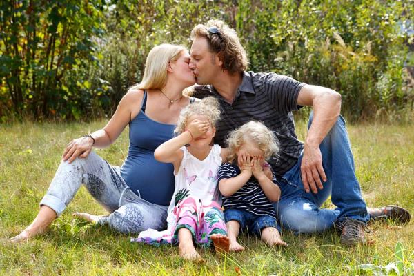 Familienfoto Hannover – Foto 32 | RM Media GmbH