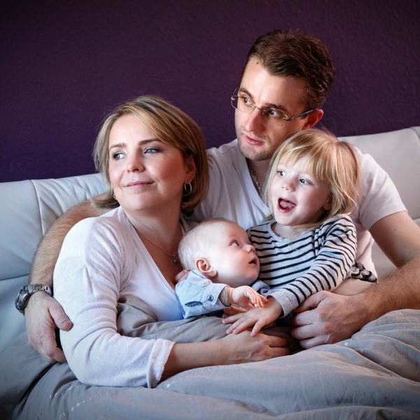 Familienfoto Hannover – Foto 58 | RM Media GmbH