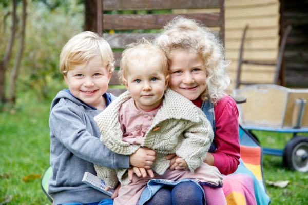 Familienfoto Hannover – Foto 59 | RM Media GmbH