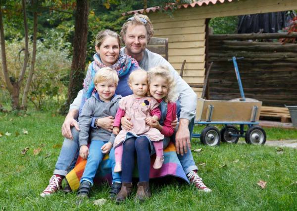 Familienfoto Outdoor Hannover – Foto 16 | RM Media GmbH