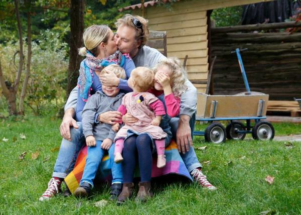Familienfoto Hannover – Foto 61 | RM Media GmbH