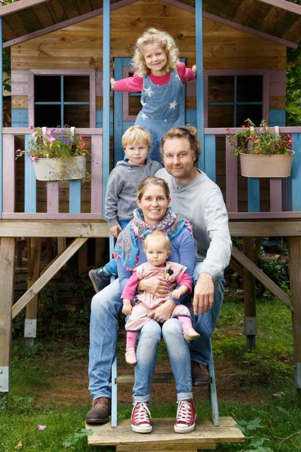 Familienfoto Hannover – Foto 62 | RM Media GmbH