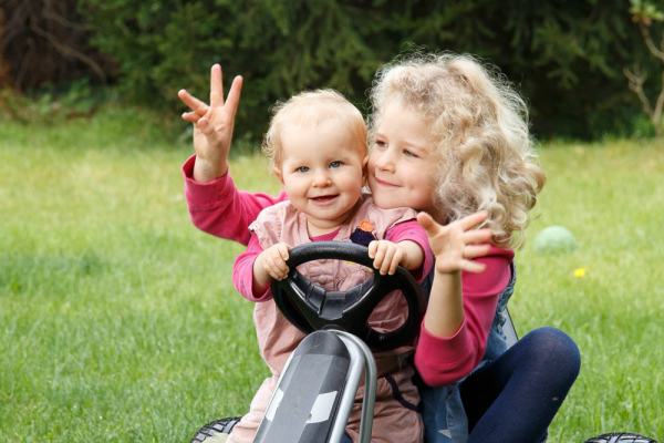 Familienfoto Outdoor Hannover – Foto 17 | RM Media GmbH