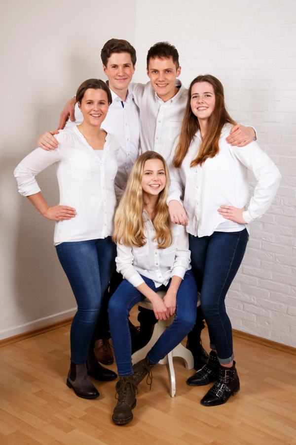 Familienfoto Hannover – Foto 69 | RM Media GmbH