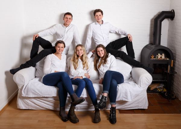 Familienfoto Hannover – Foto 70 | RM Media GmbH