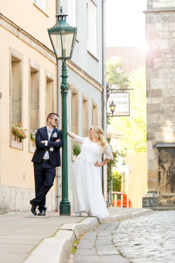 Brautpaar-Portraits – Hochzeitsfotograf Hannover | RM Media GmbH