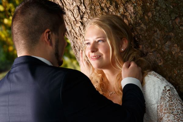 Brautpaar-Portraits – Hochzeitsfotograf Hannover | RM Media GmbH