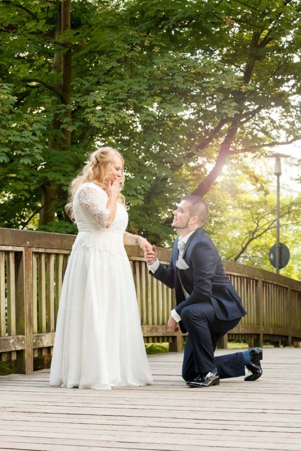Brautpaar-Portraits – Hochzeitsfotograf Hannover | RM Media GmbH