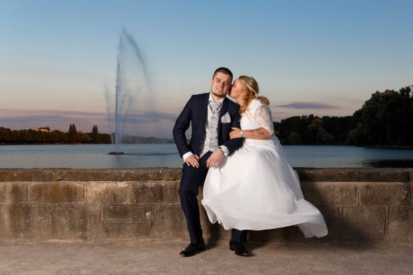 Brautpaar-Portraits – Hochzeitsfotograf Hannover | RM Media GmbH