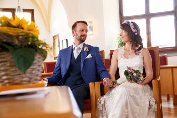 Hochzeitsreportage – Hochzeitsfotograf Hannover | RM Media GmbH
