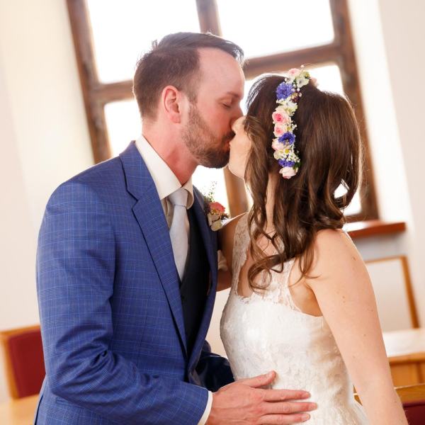 Hochzeitsreportage – Hochzeitsfotograf Hannover | RM Media GmbH