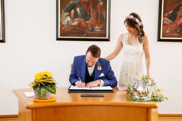 Hochzeitsreportage – Hochzeitsfotograf Hannover | RM Media GmbH