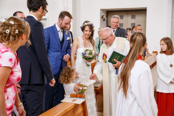 Hochzeitsreportage – Hochzeitsfotograf Hannover | RM Media GmbH
