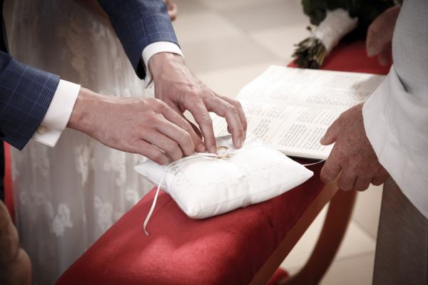 Hochzeitsreportage – Hochzeitsfotograf Hannover | RM Media GmbH