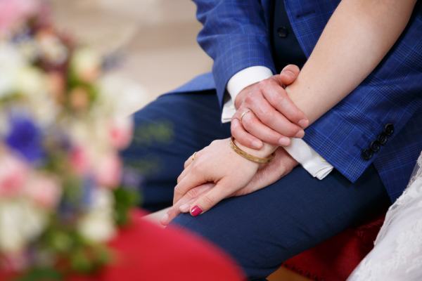 Hochzeitsreportage – Hochzeitsfotograf Hannover | RM Media GmbH