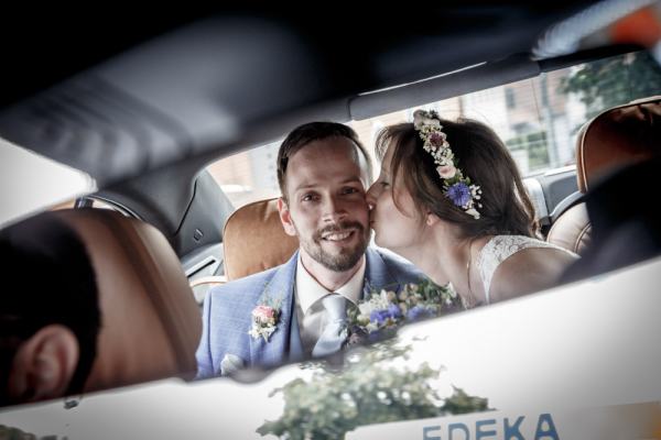 Brautpaar-Portraits – Hochzeitsfotograf Hannover | RM Media GmbH