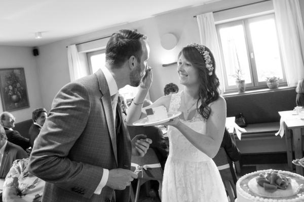 Hochzeitsreportage – Hochzeitsfotograf Hannover | RM Media GmbH