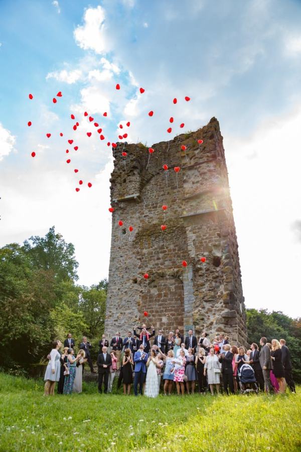 Gruppen- & Familienfotos – Hochzeitsfotograf Hannover | RM Media GmbH