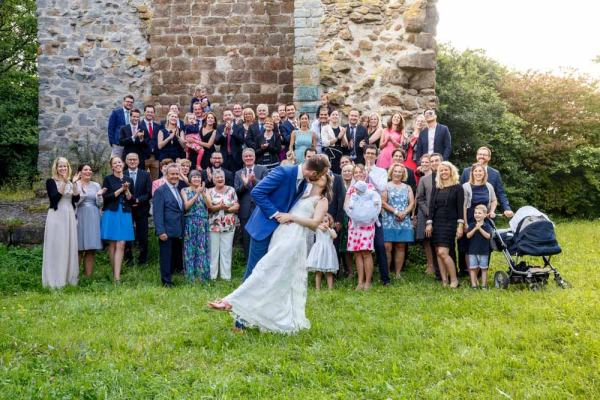 Gruppen- & Familienfotos – Hochzeitsfotograf Hannover | RM Media GmbH
