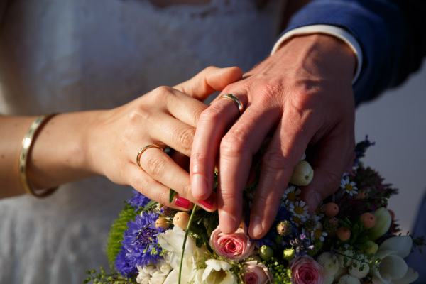 Brautpaar-Portraits – Hochzeitsfotograf Hannover | RM Media GmbH