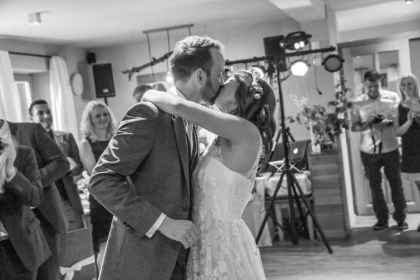 Hochzeitsreportage – Hochzeitsfotograf Hannover | RM Media GmbH