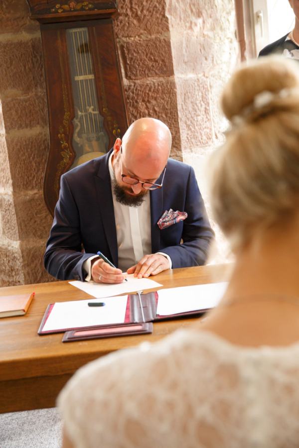 Hochzeitsreportage – Hochzeitsfotograf Hannover | RM Media GmbH