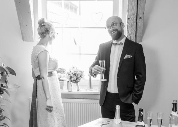 Hochzeitsreportage – Hochzeitsfotograf Hannover | RM Media GmbH