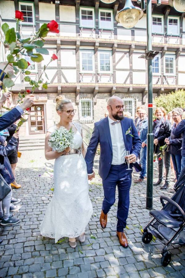 Hochzeitsreportage – Hochzeitsfotograf Hannover | RM Media GmbH