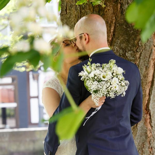 Brautpaar-Portraits – Hochzeitsfotograf Hannover | RM Media GmbH