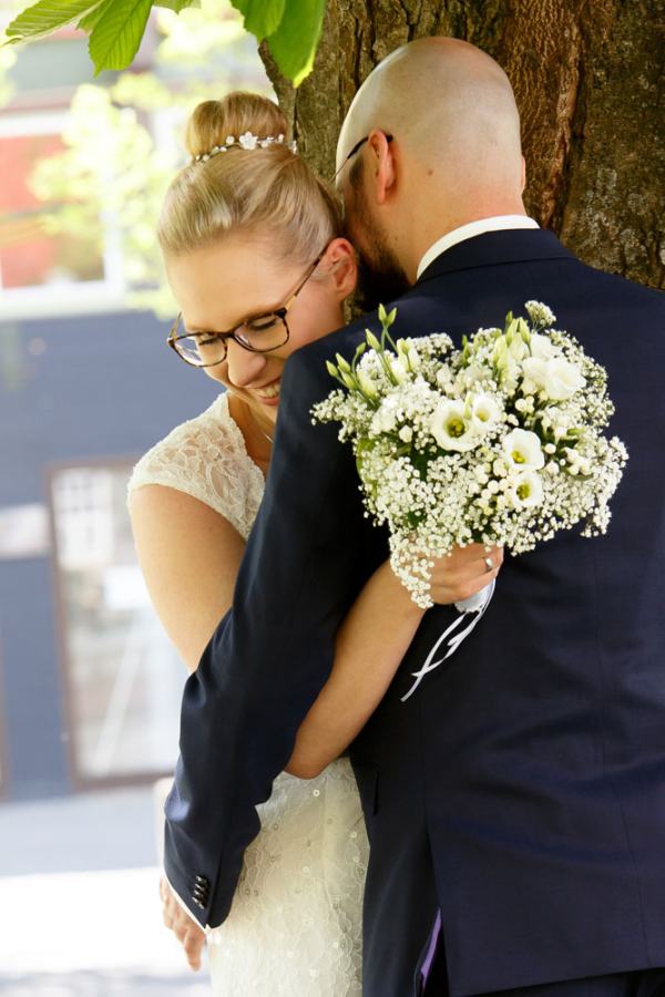 Brautpaar-Portraits – Hochzeitsfotograf Hannover | RM Media GmbH
