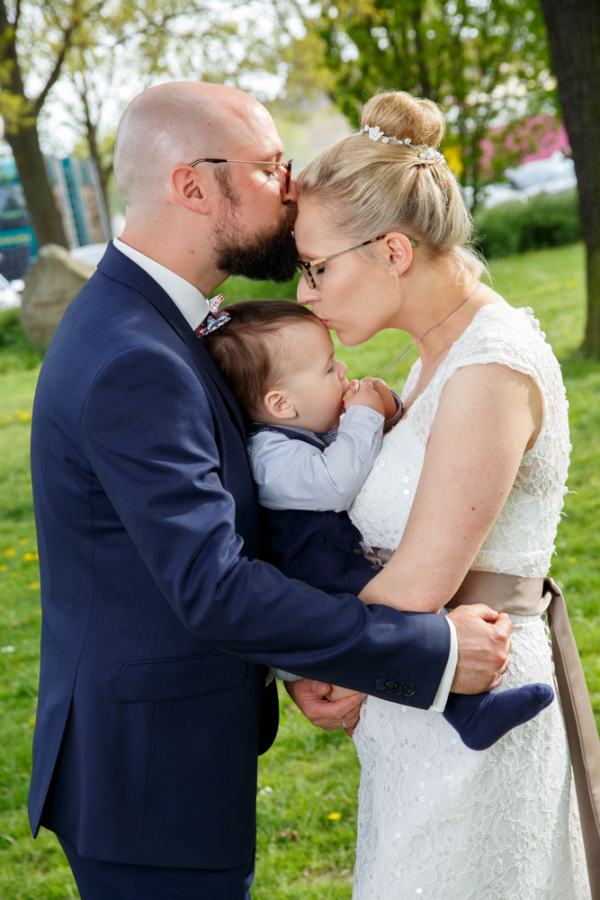 Hochzeitsreportage – Hochzeitsfotograf Hannover | RM Media GmbH