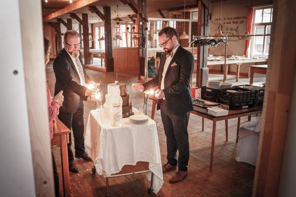 Hochzeitsreportage – Hochzeitsfotograf Hannover | RM Media GmbH