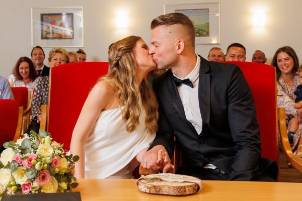 Hochzeitsreportage – Hochzeitsfotograf Hannover | RM Media GmbH