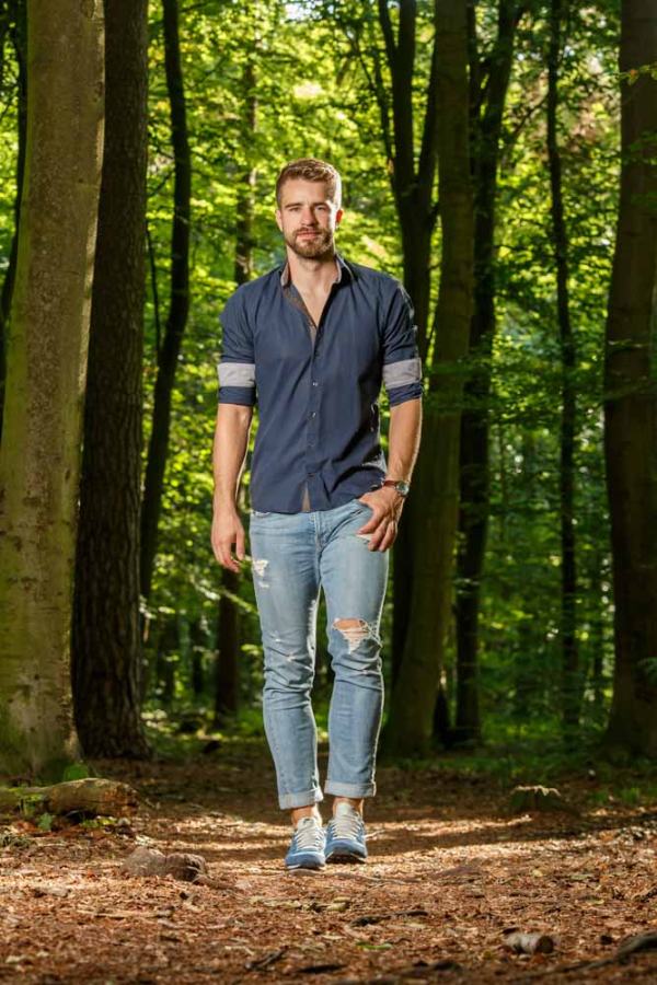 Menschen & Momente – Portraitfotograf Hannover | RM Media GmbH