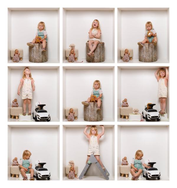 Box-Shooting Hannover – kreative Box-Collage