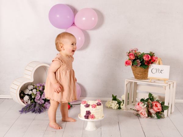 Cake-Smash-Shooting Hannover – Foto 2 | RM Media GmbH