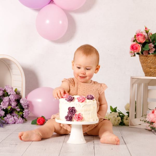Cake-Smash-Shooting Hannover – Foto 5 | RM Media GmbH