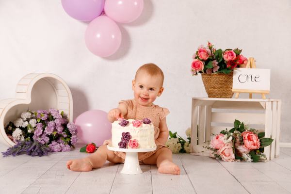 Cake-Smash-Shooting Hannover – Foto 3 | RM Media GmbH